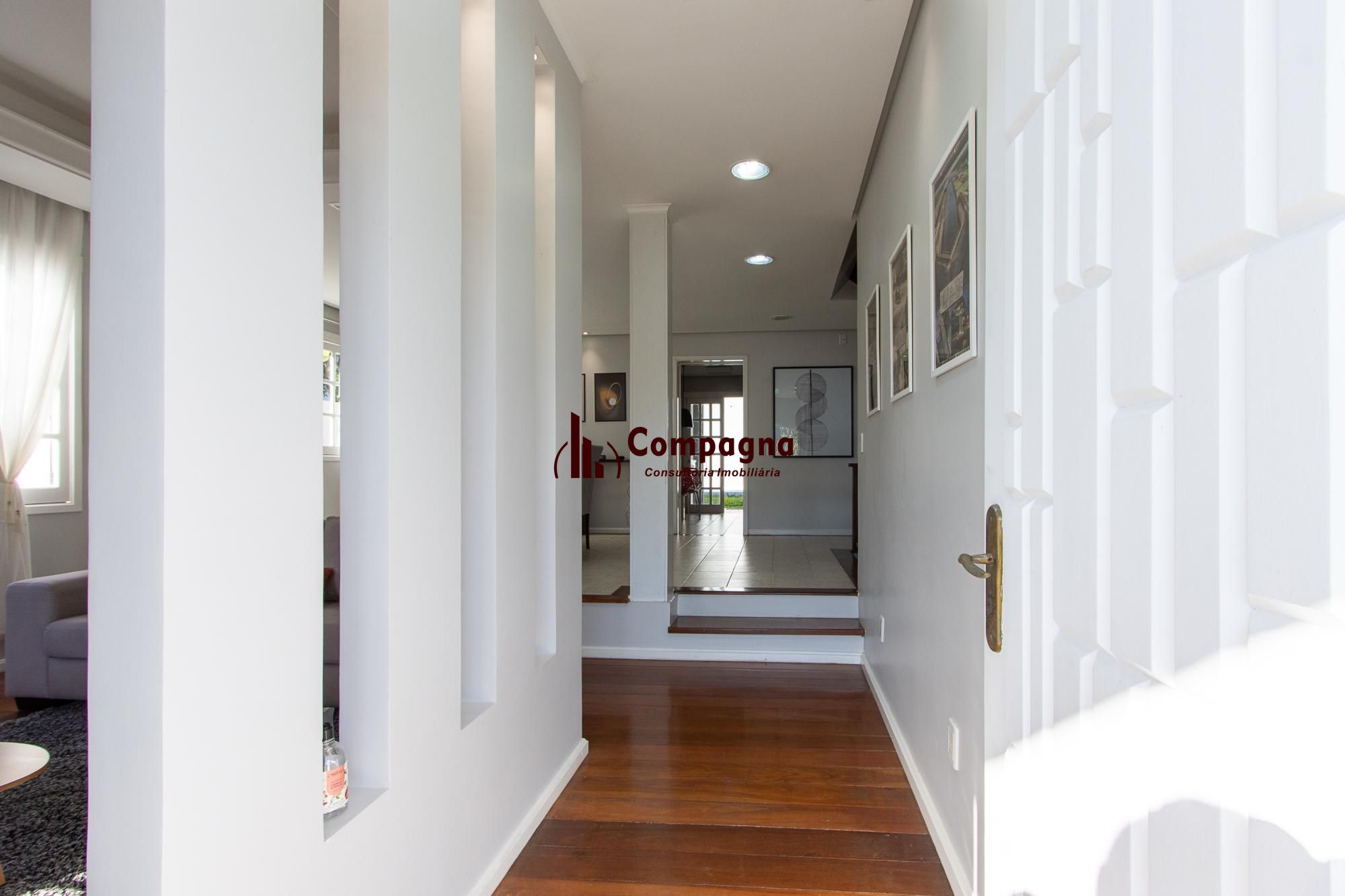 Casa em condomínio 4 quartos (1 suite) - Bairro Espírito Santo — foto 4