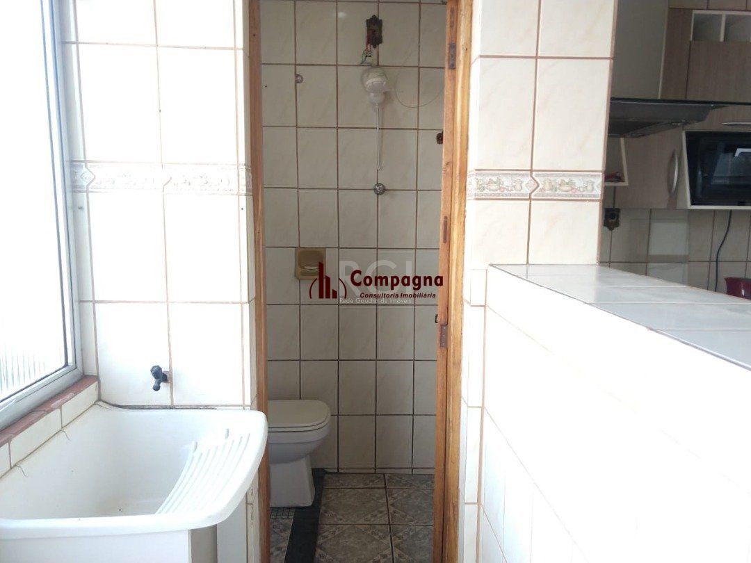 Apartamento para Venda - 92.3m², 3 dormitórios, Floresta — foto 3