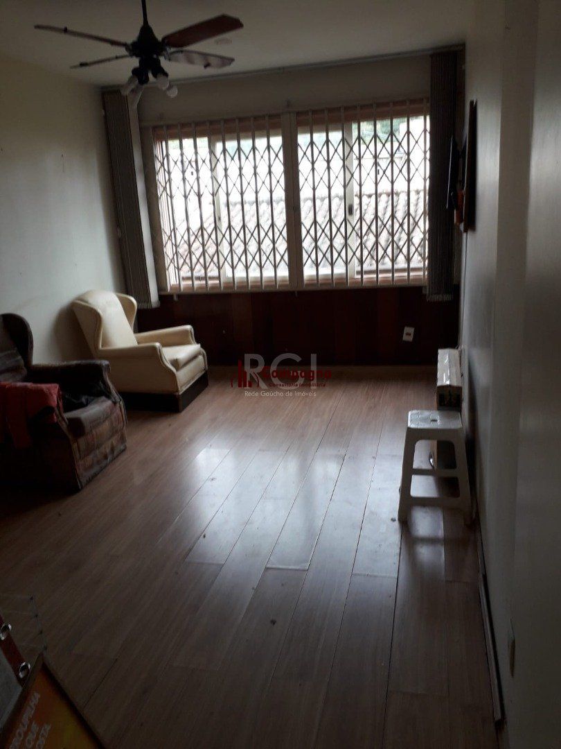 Apartamento para Venda - 44.57m², 1 dormitório, Cristal