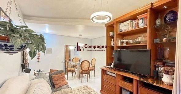 Apartamento 2 dormitórios  1 vaga infra - Nonoai — foto 4