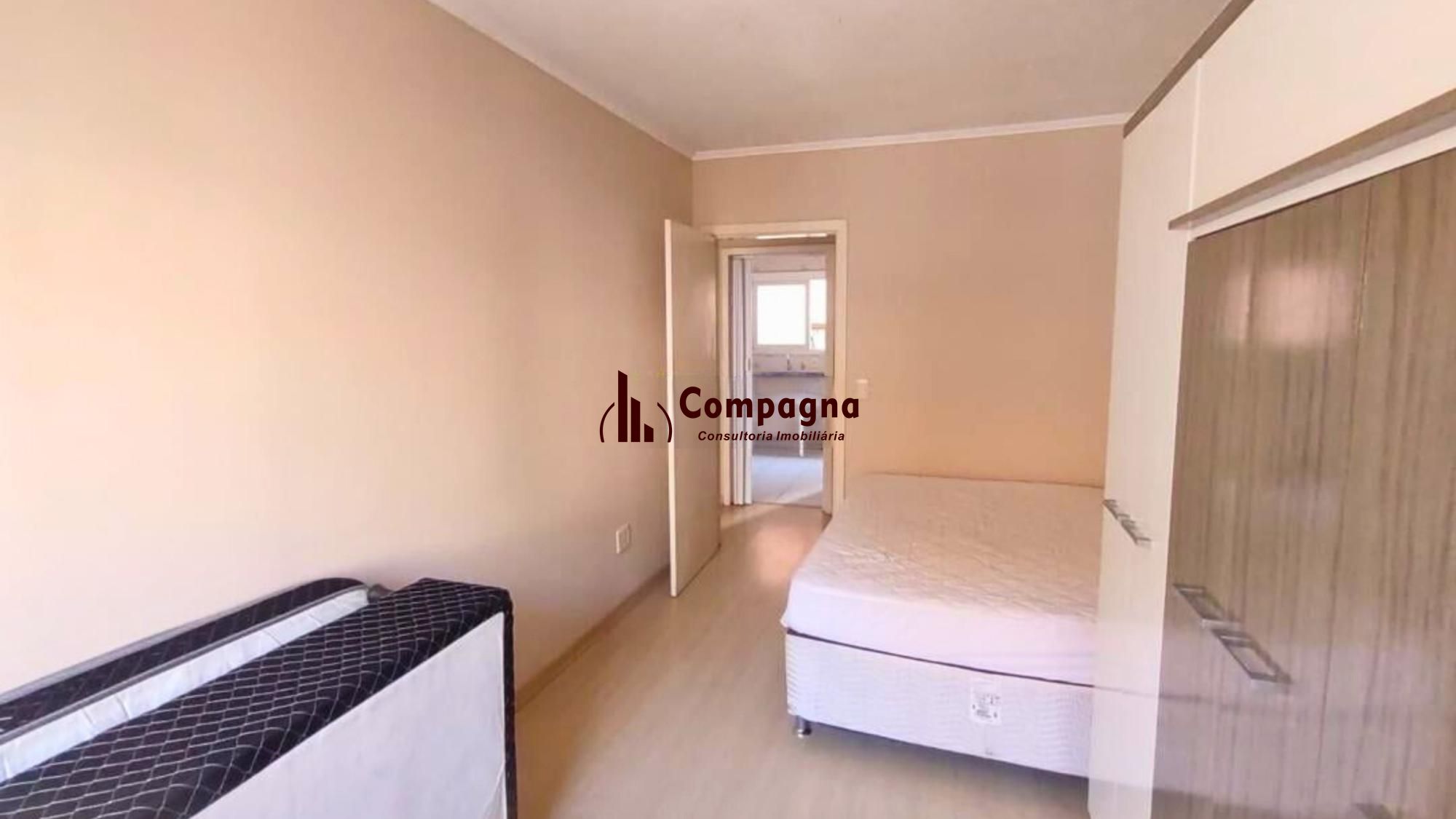 Apartamento com 1 dormitório no Centro de São Leopoldo — foto 4
