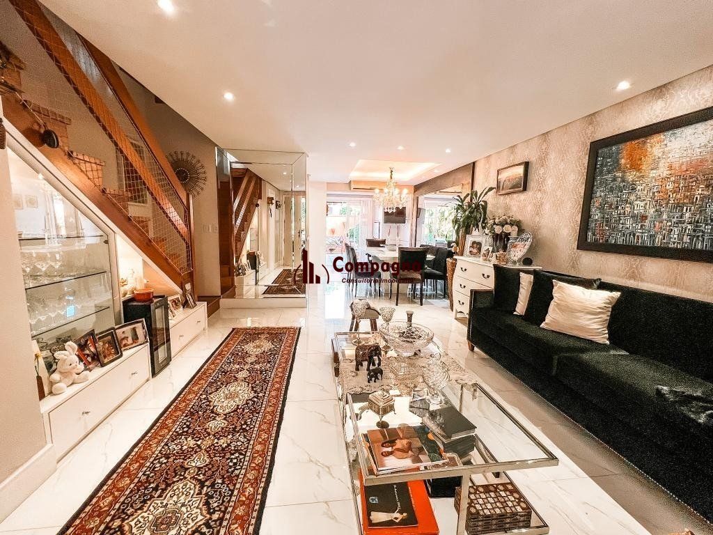 Excelente casa a venda no bairro Tristeza, para o lado do Rio! — foto 3