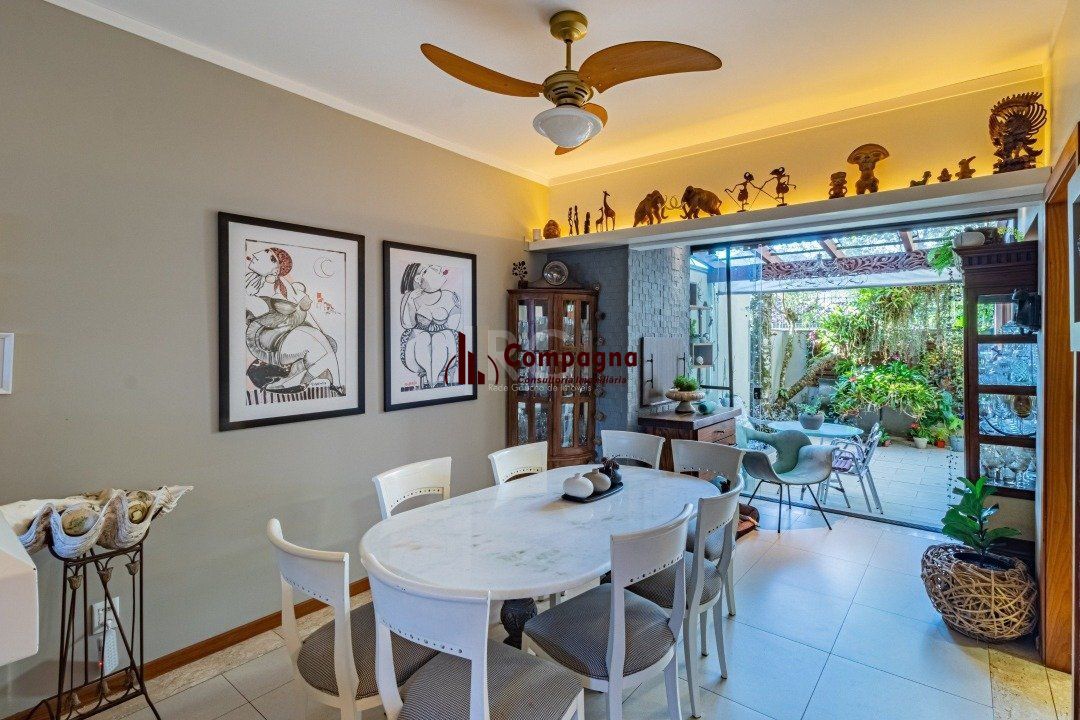 Casa de Condomínio 4 quartos à venda, 246m², Tristeza - Porto Alegre — foto 5