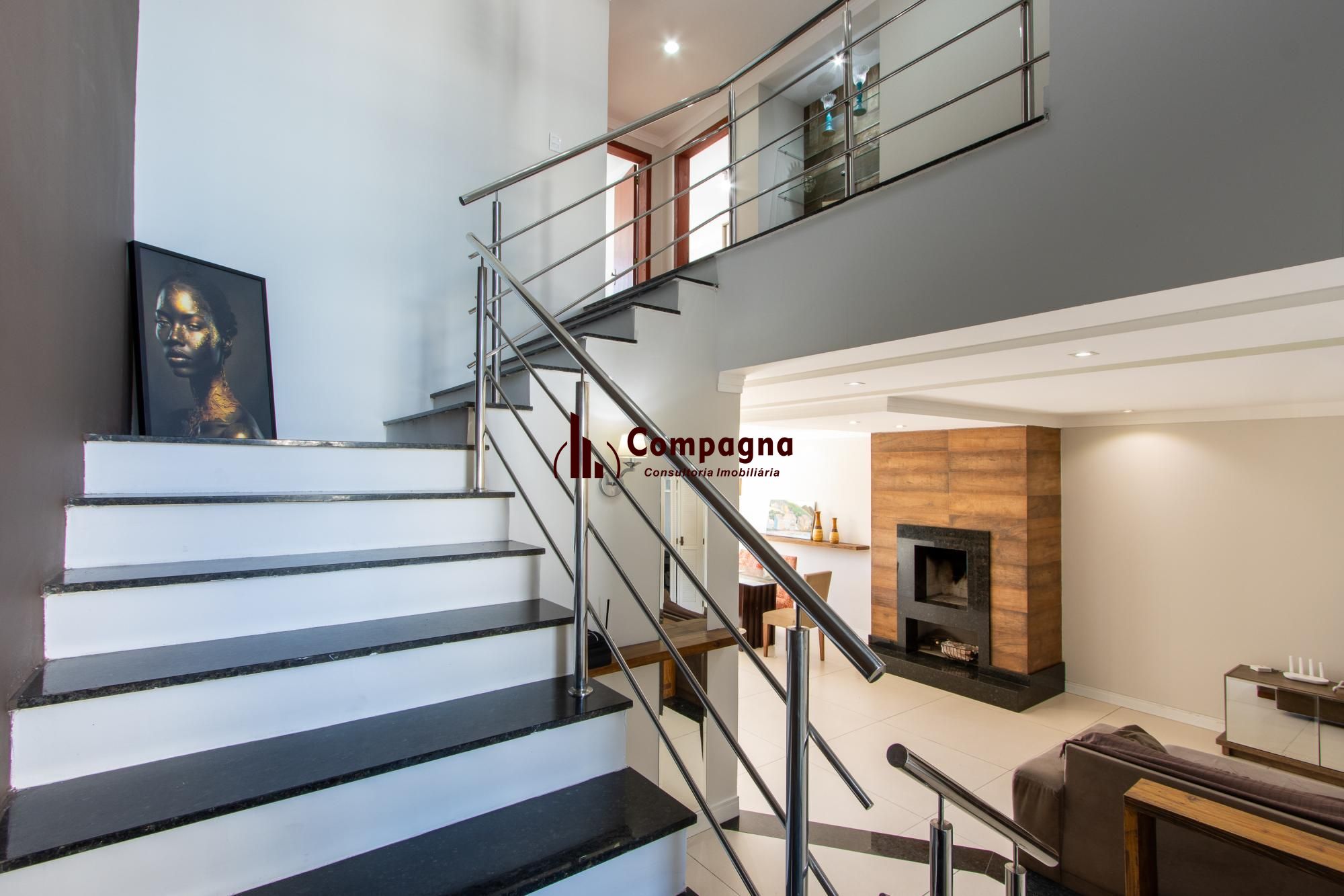 Casa de Condomínio 3 quartos à venda, 200m², Aberta dos Morros - Porto Alegre