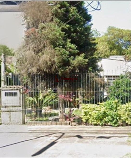 Casa térrea  - bairro Ipanema