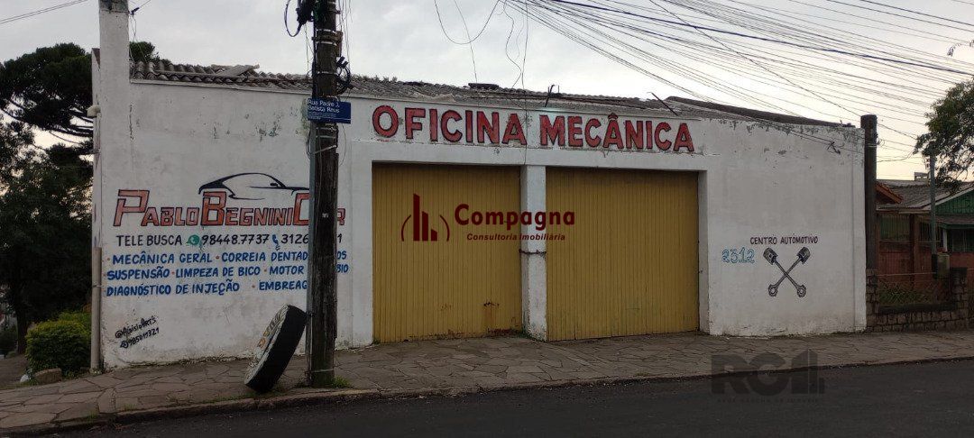 Casa 5 dormitórios, bairro Camaquã. — foto 5