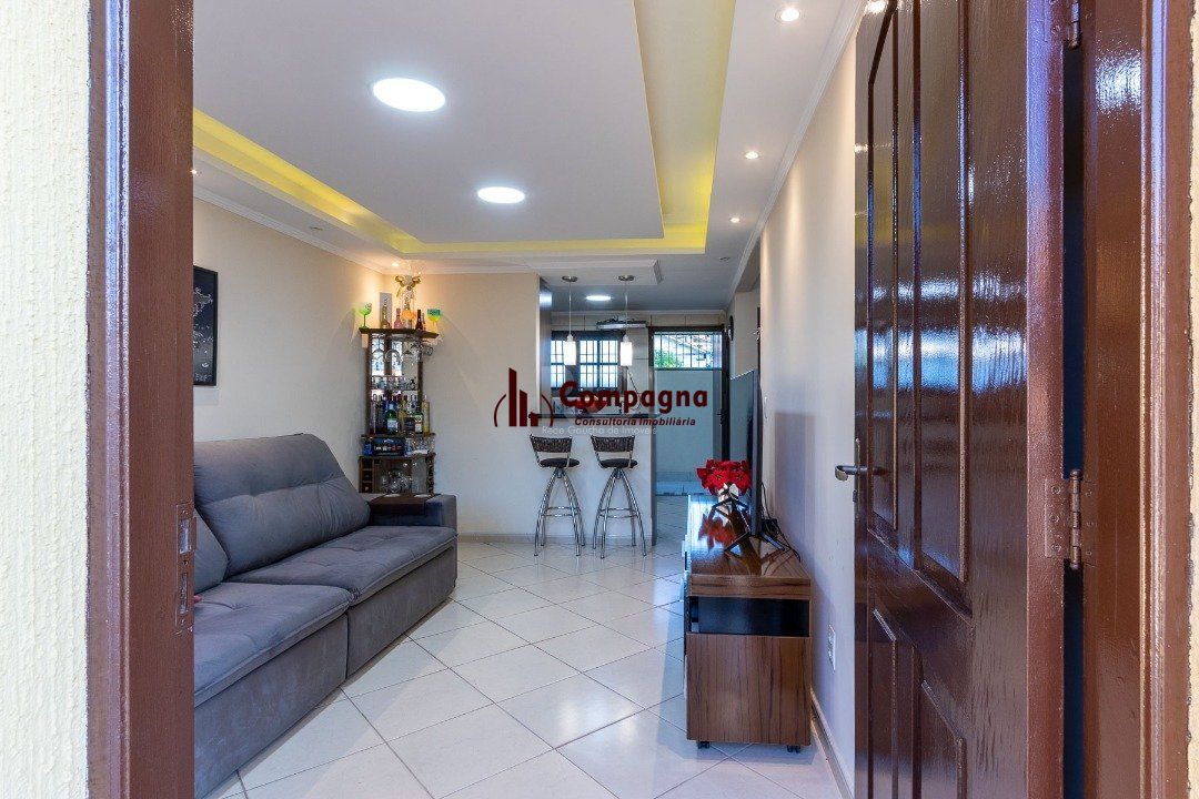 Casa Condominio para Venda - 107.13m², 3 dormitórios, sendo 1 suites, 1 vaga - Cavalhada — foto 3