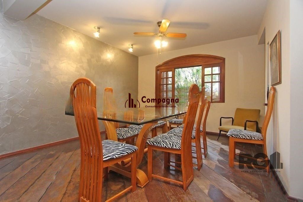 Casa 4 quartos à venda, 400m², Jardim Itu - Porto Alegre — foto 4