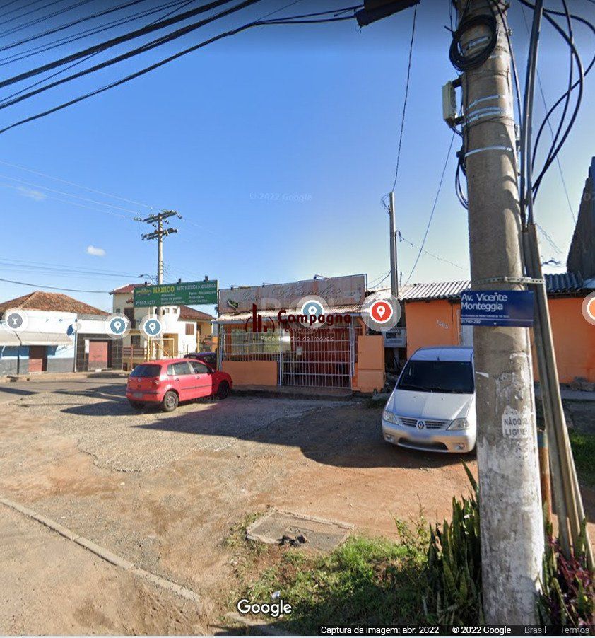 Terreno para Venda - 0m², 0 dormitórios, Cavalhada — foto 4