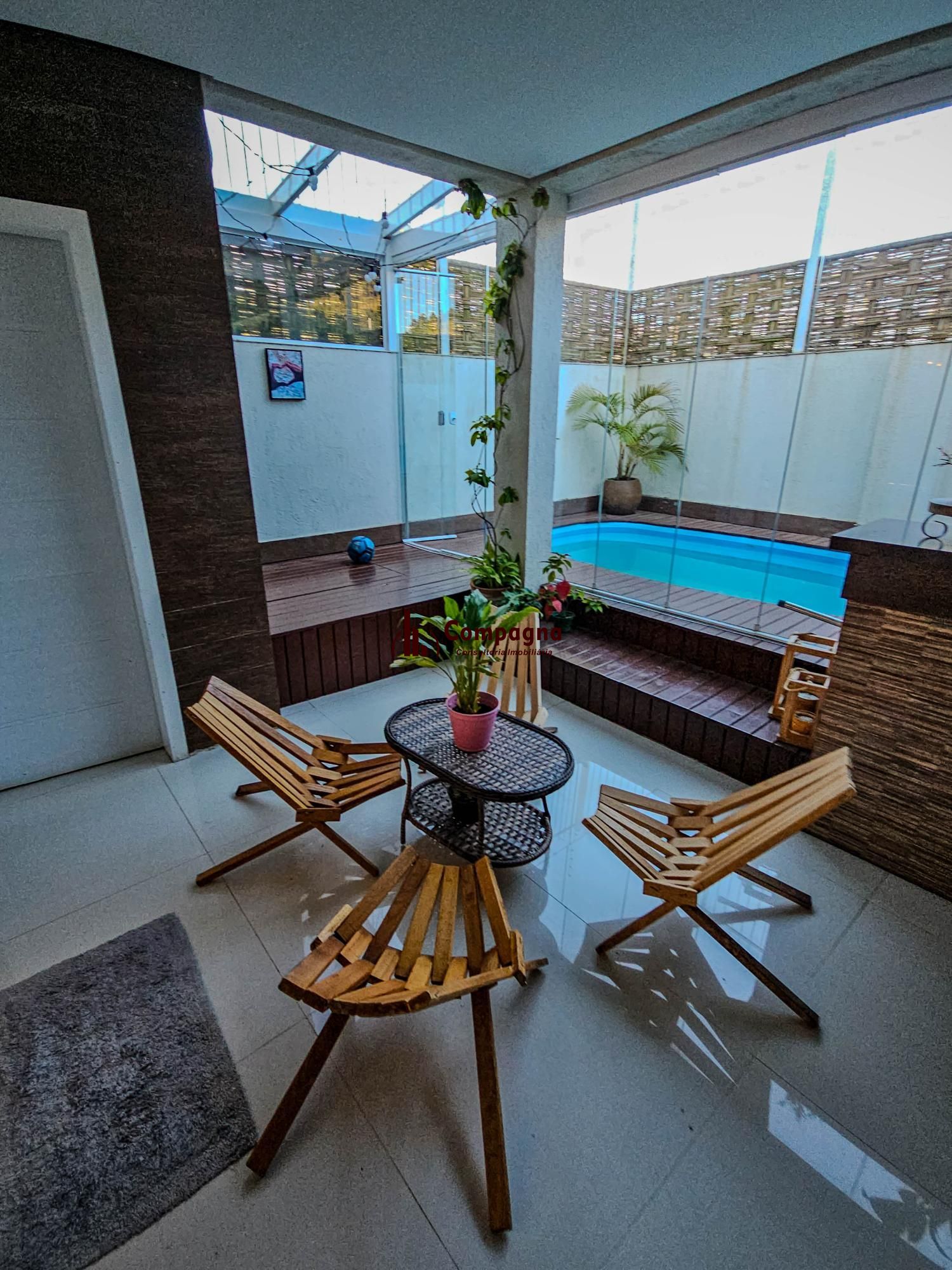 Sobrado 3 quartos à venda, 161m², Aberta dos Morros - Porto Alegre — foto 2