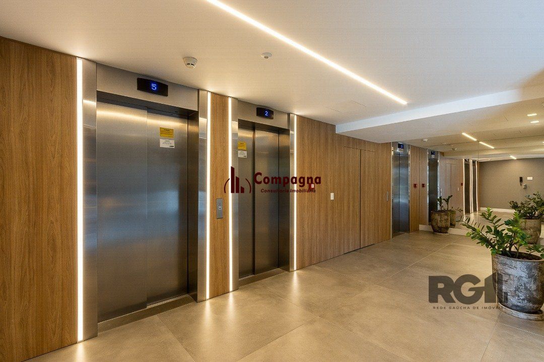 Conjunto/Sala para Venda - 40.63m², 0 dormitórios, Tristeza — foto 4
