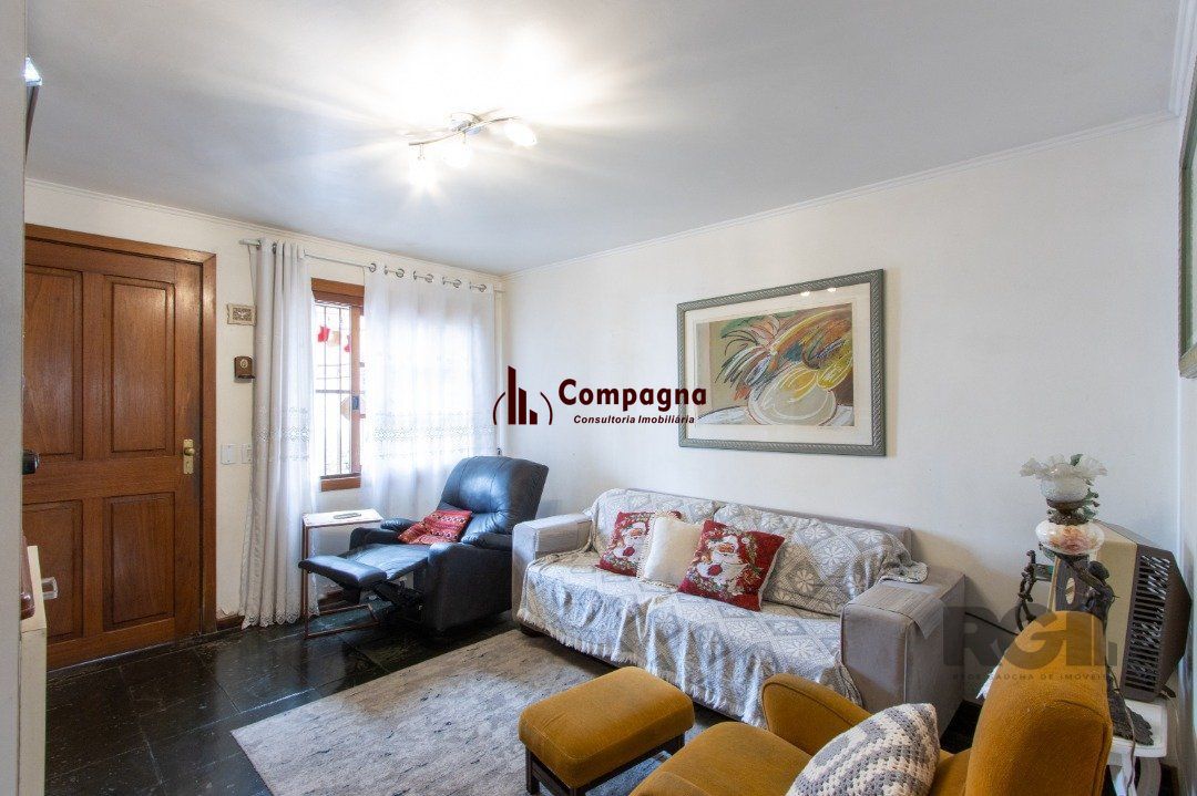 Casa de 3 dormitórios à venda na Tristeza - Zona sul de Poa. — foto 5