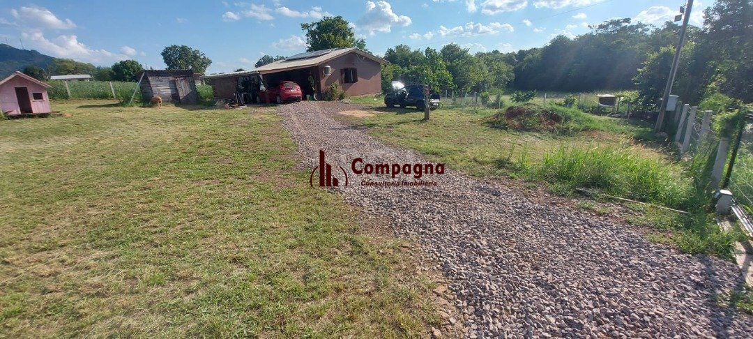 Sítio 1 quartos à venda, 56m², Teutônia - Teutônia — foto 4