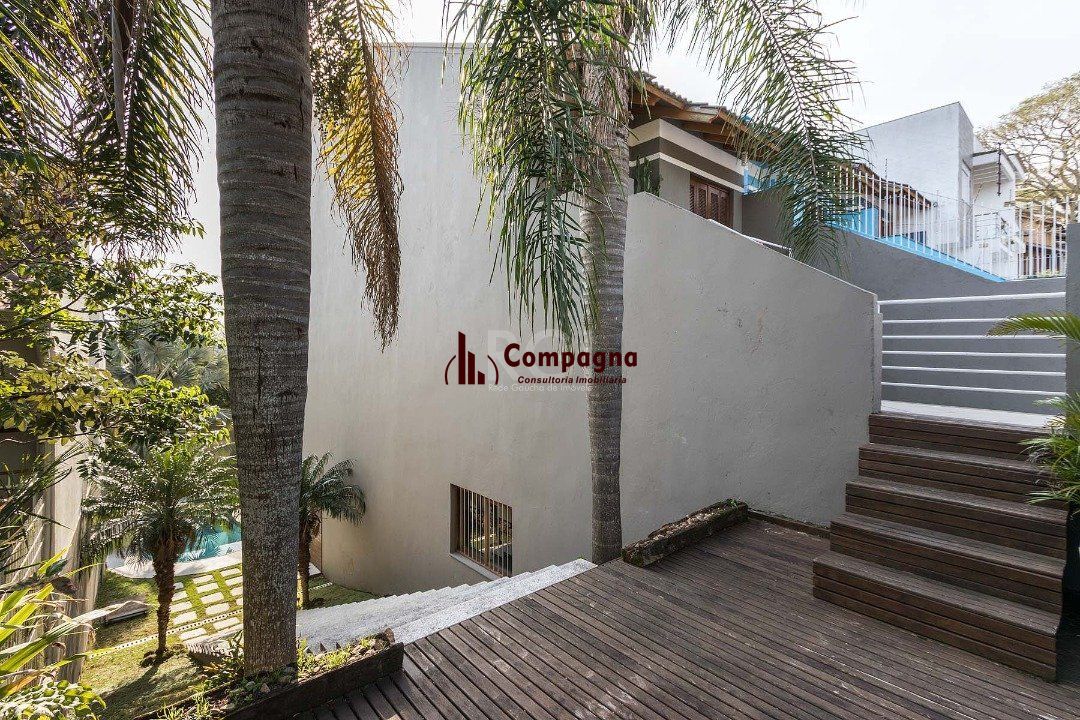 Casa Condominio para Venda - 262.98m², 3 dormitórios, sendo 1 suites, 2 vagas - Imperial Parque — foto 3