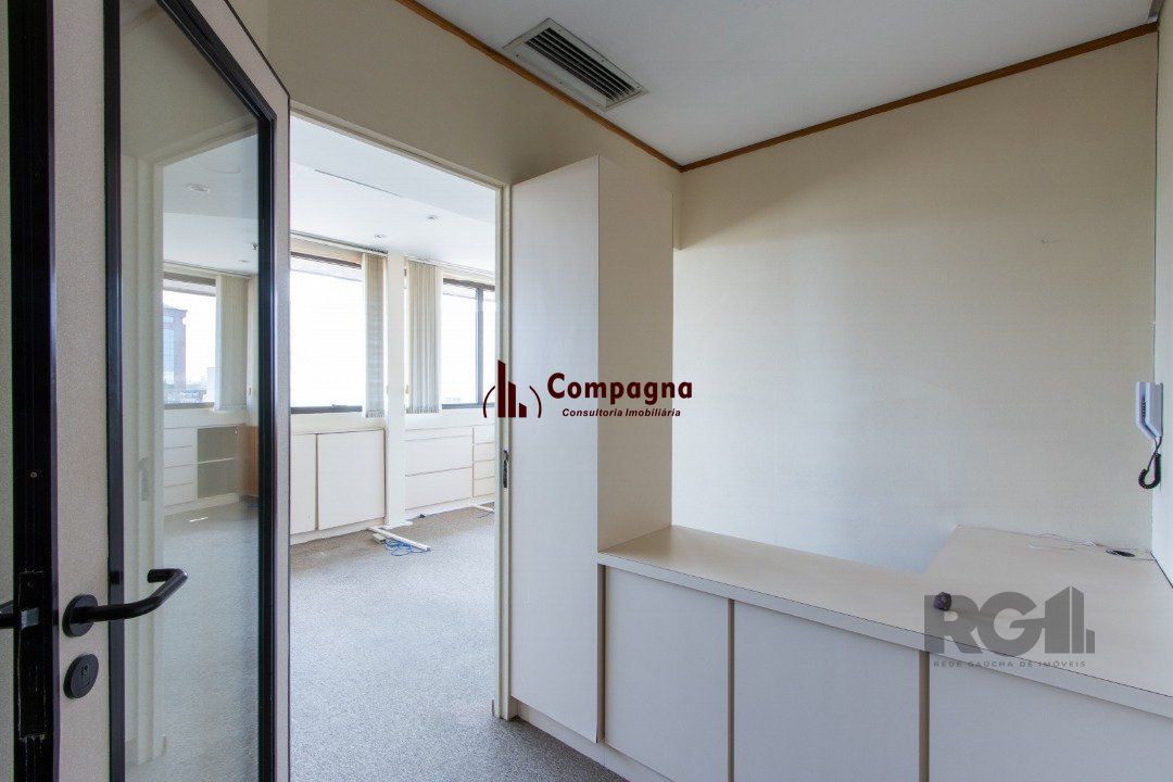 Sala Comercial à venda, 52m², Menino Deus - Porto Alegre — foto 3