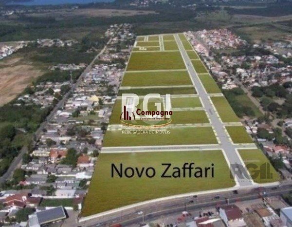 Terreno Bairro Aberta dos Morros, 136m²