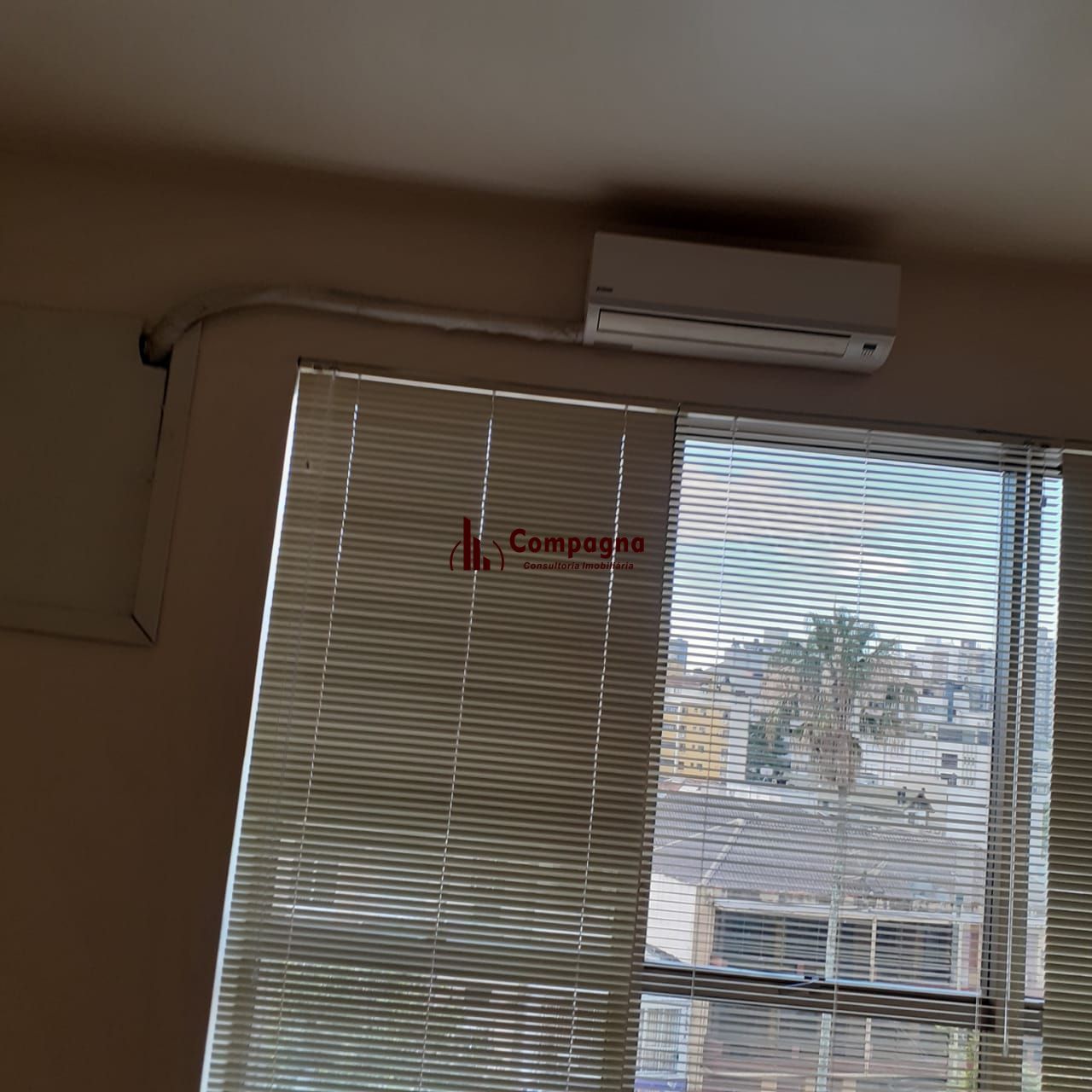 Sala comercial no bairro Petrópolis. — foto 2