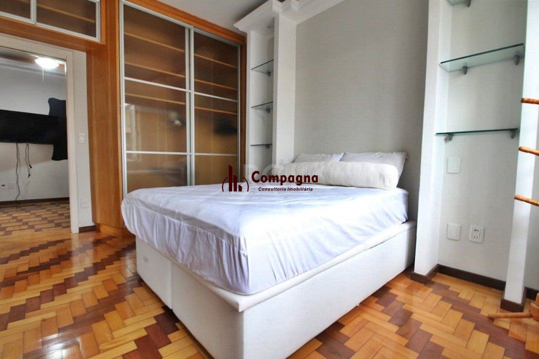 Apartamento para Venda - 41m², 1 dormitório, sendo 1 suites, Praia de Belas — foto 3