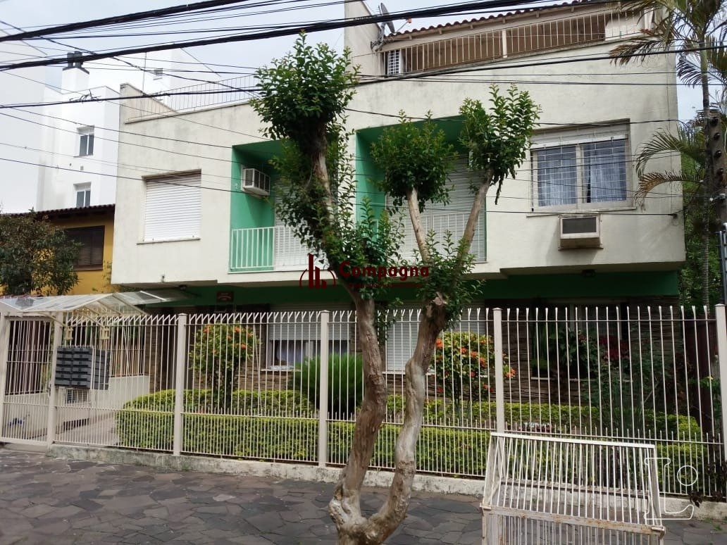 Apartamento para Venda - 90m², 3 dormitórios, Cristal — foto 4