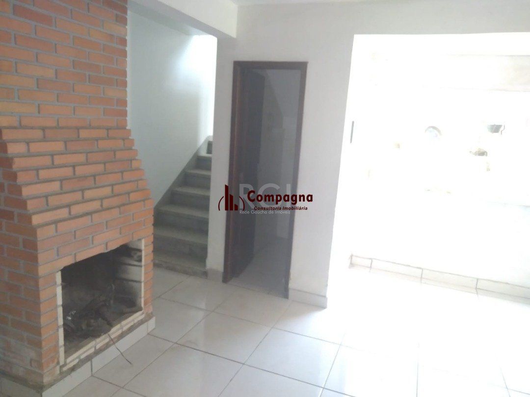 Casa para Venda com 2 dormitórios e 3 vagas no bairro Belém Novo — foto 4
