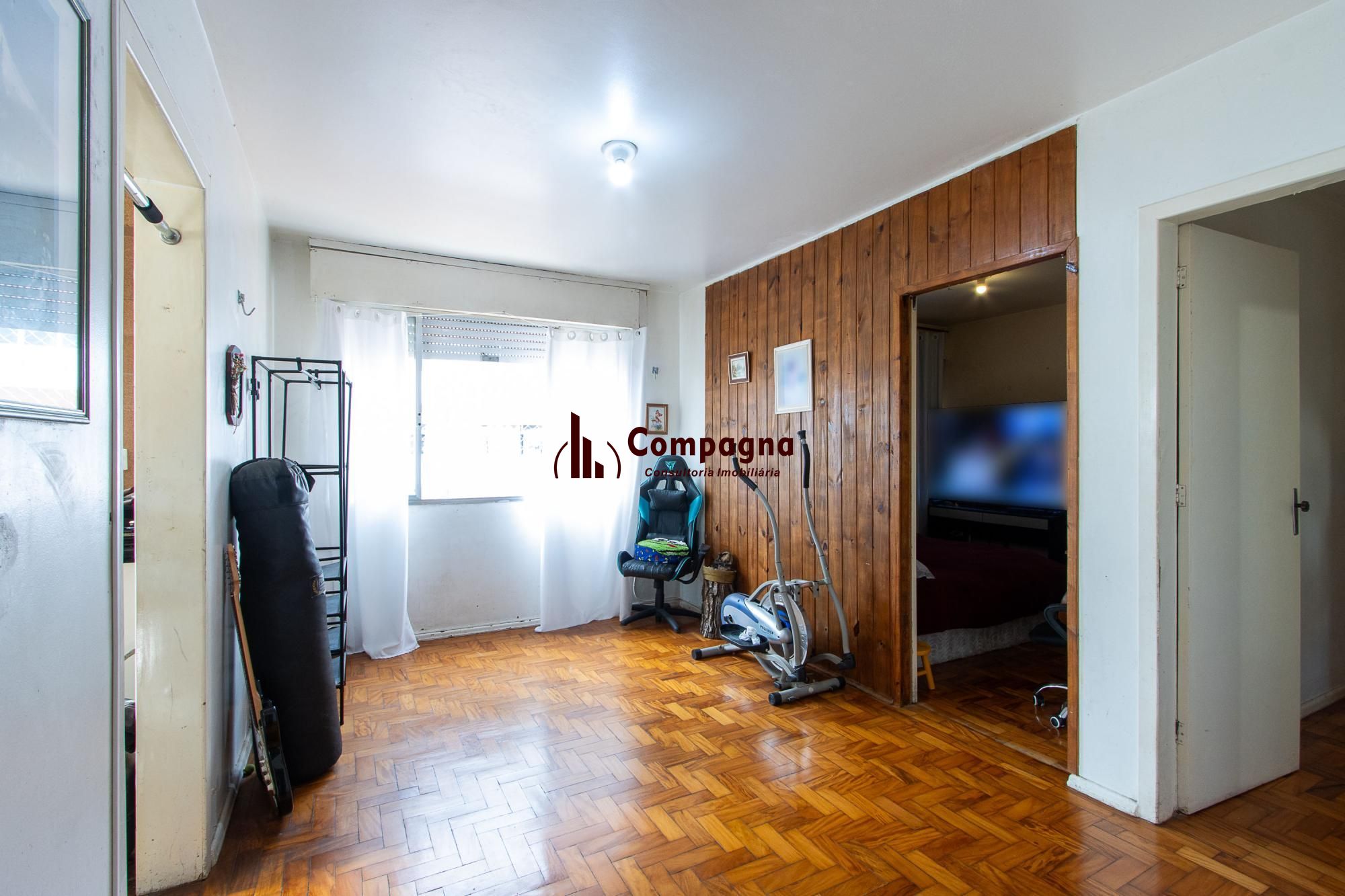 Apartamento 3 quartos à venda, 78m², Menino Deus - Porto Alegre — foto 3
