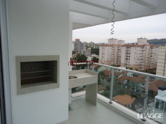 Apartamento 2 quartos à venda, 89m², Tristeza - Porto Alegre — foto 3