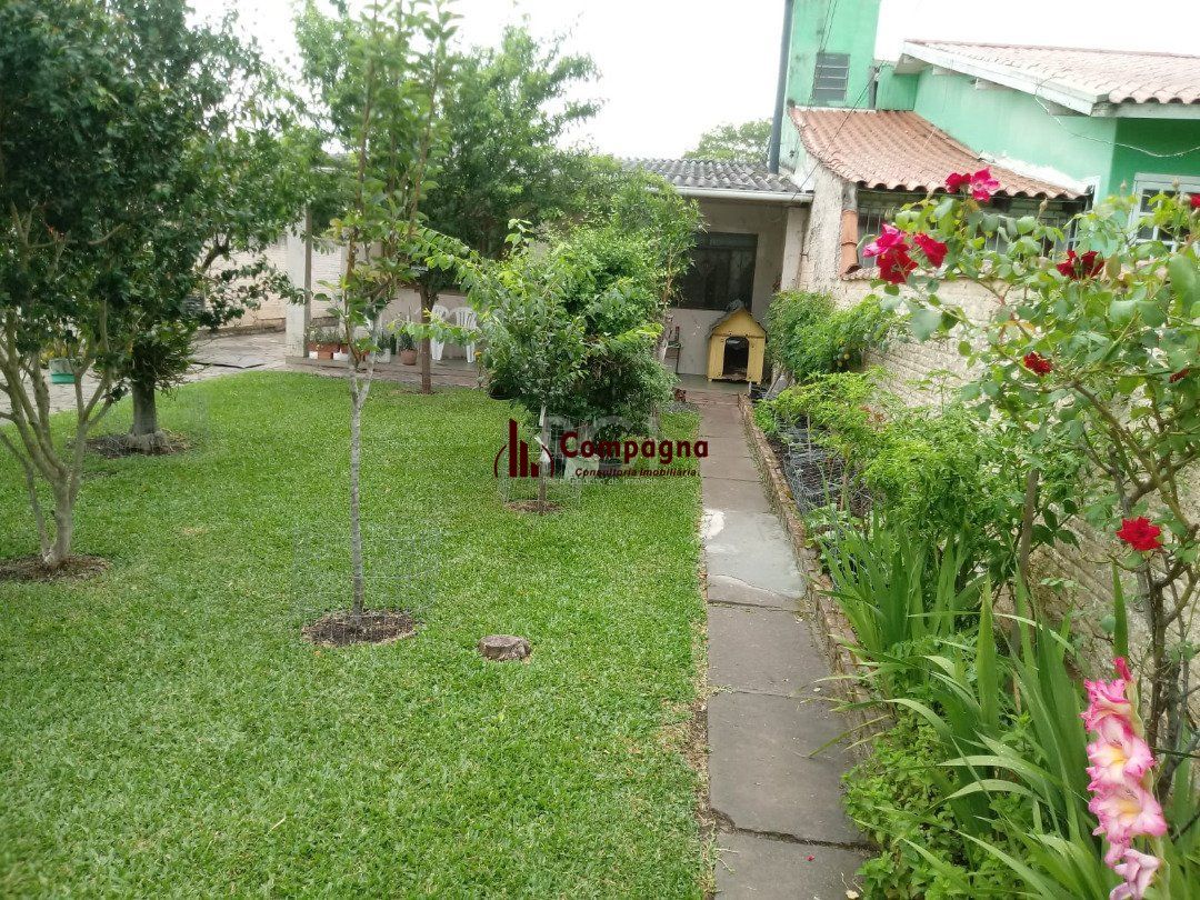 Casa 3 dormitórios. Bairro Belém Velho. — foto 2