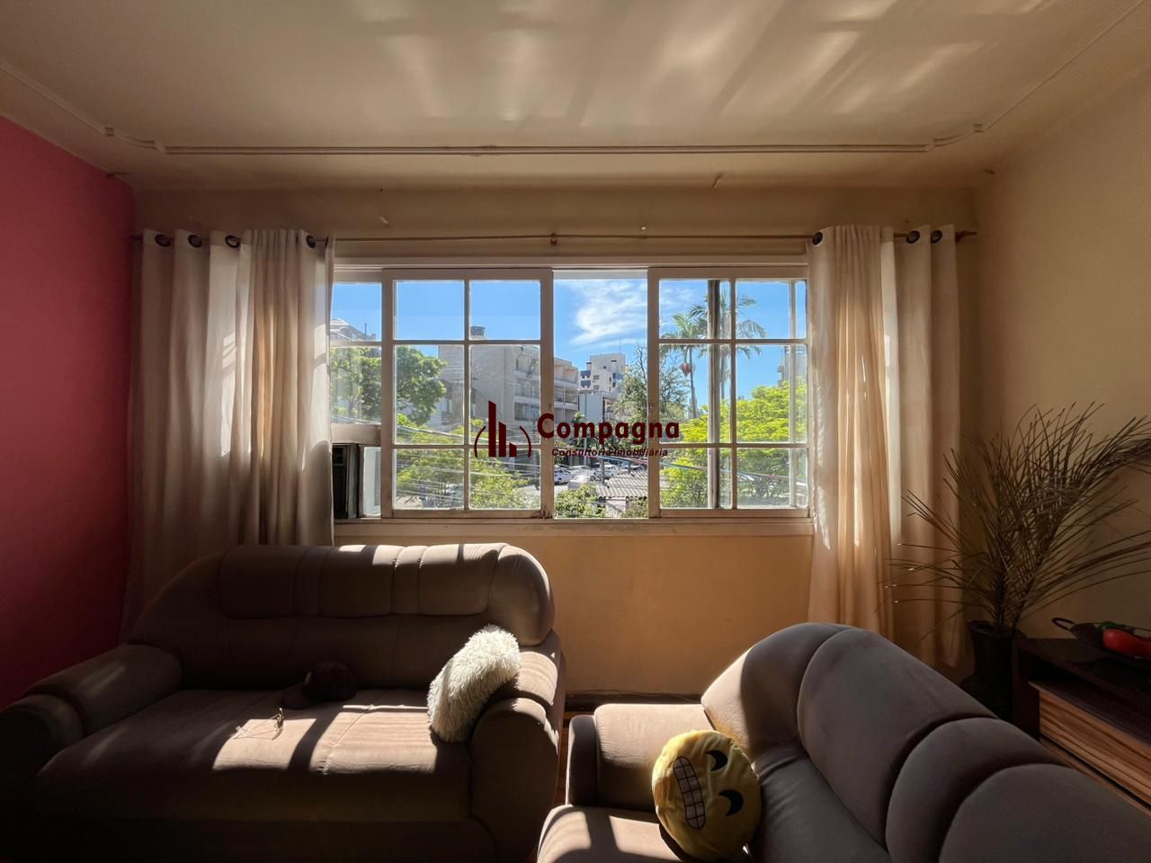 Apartamento 3 quartos à venda, 128m², Santa Cecília - Porto Alegre — foto 4