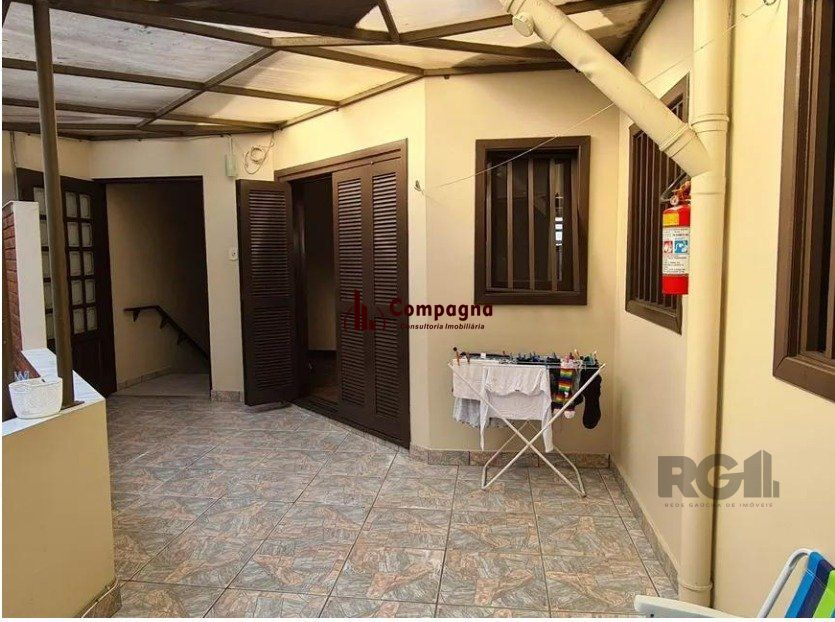 Casa 6 quartos à venda, 403m², Jardim São Pedro - Porto Alegre — foto 5