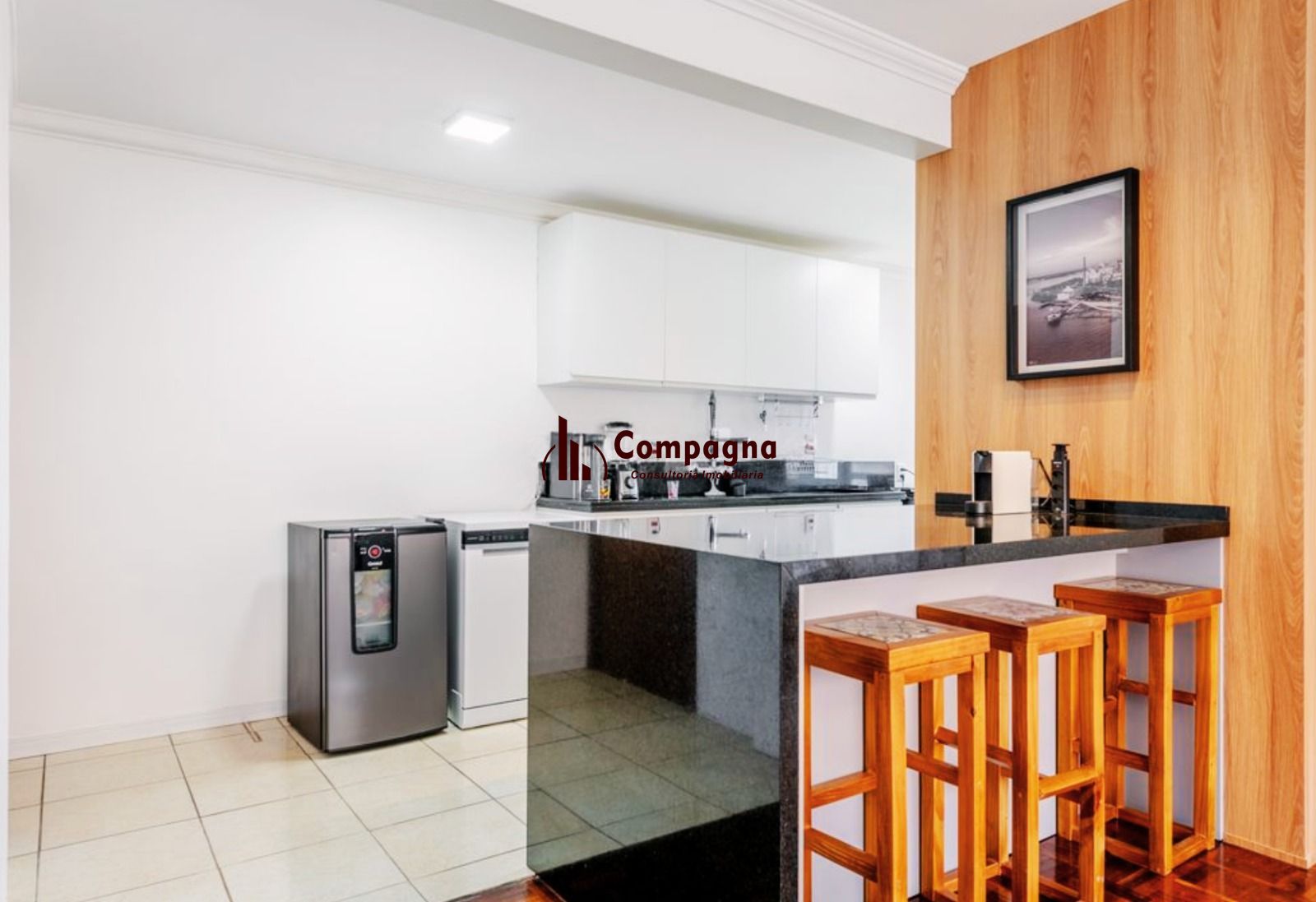 Apartamento com 164.55m², 3 dorm, Moinhos de Vento — foto 3