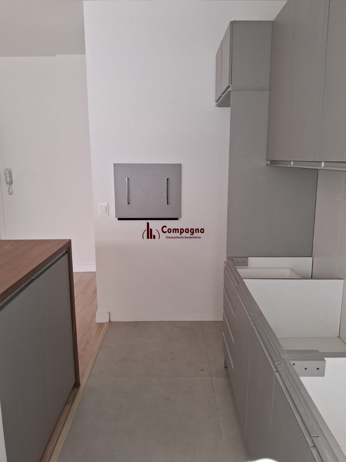 Apartamento Garden 1 quartos à venda, 36m², Tristeza - Porto Alegre — foto 5