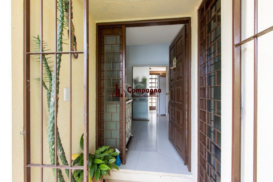 Casa para Venda - 180m², 3 dormitórios, sendo 1 suites, 2 vagas - Ipanema — foto 5