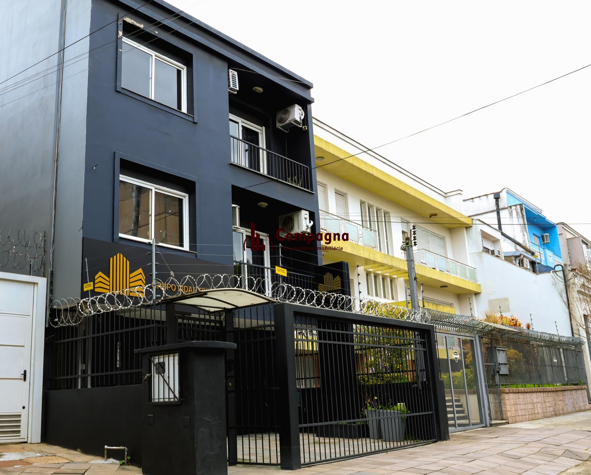 Casa Comercial 4 quartos à venda, 193m², Moinhos de Vento - Porto Alegre