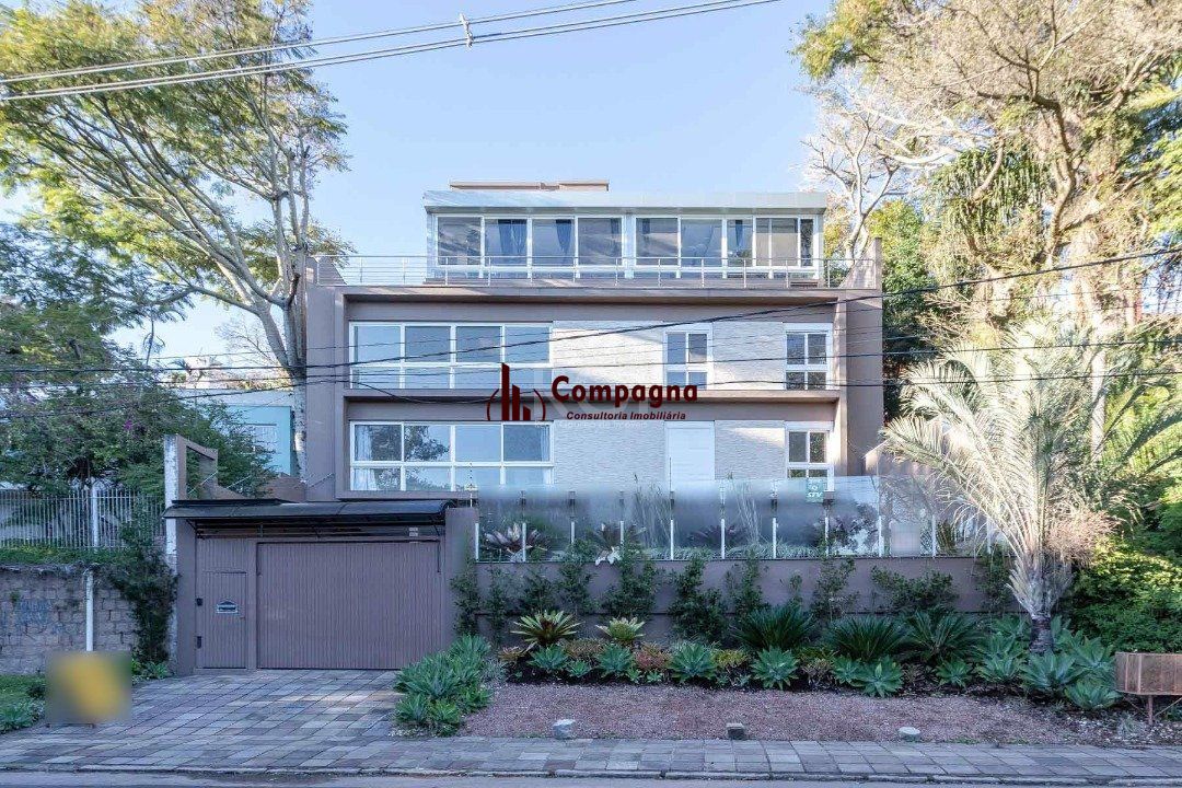 Apartamento 4 quartos à venda, 449m², Vila Assunção - Porto Alegre — foto 3
