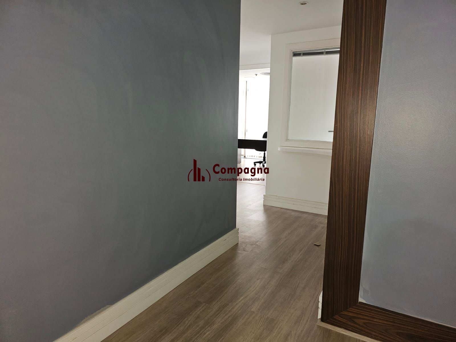 Sala Comercial 3 quartos à venda, 61m², Moinhos de Vento - Porto Alegre — foto 5