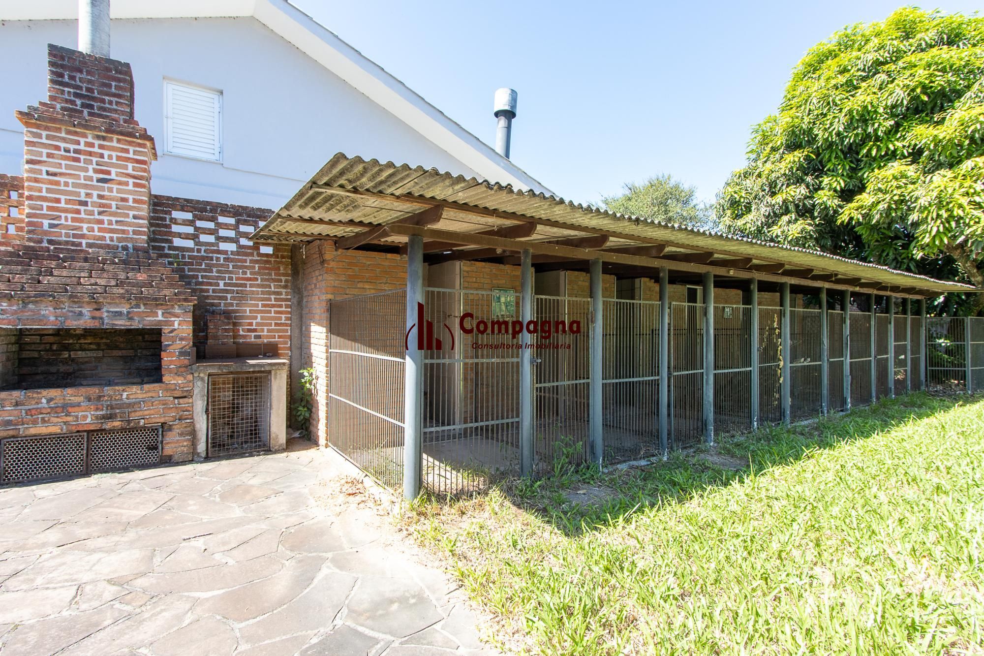 Casa 3 quartos à venda, 100m², Belém Novo - Porto Alegre — foto 4