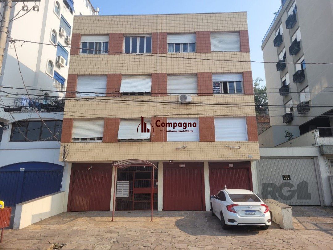 Apartamento 2 quartos à venda, 54m², Medianeira - Porto Alegre