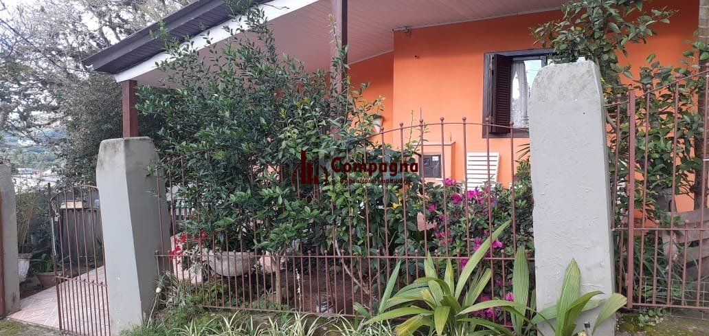 Casa para Venda - 80m², 3 dormitórios, 2 vagas - Espirito Santo — foto 4
