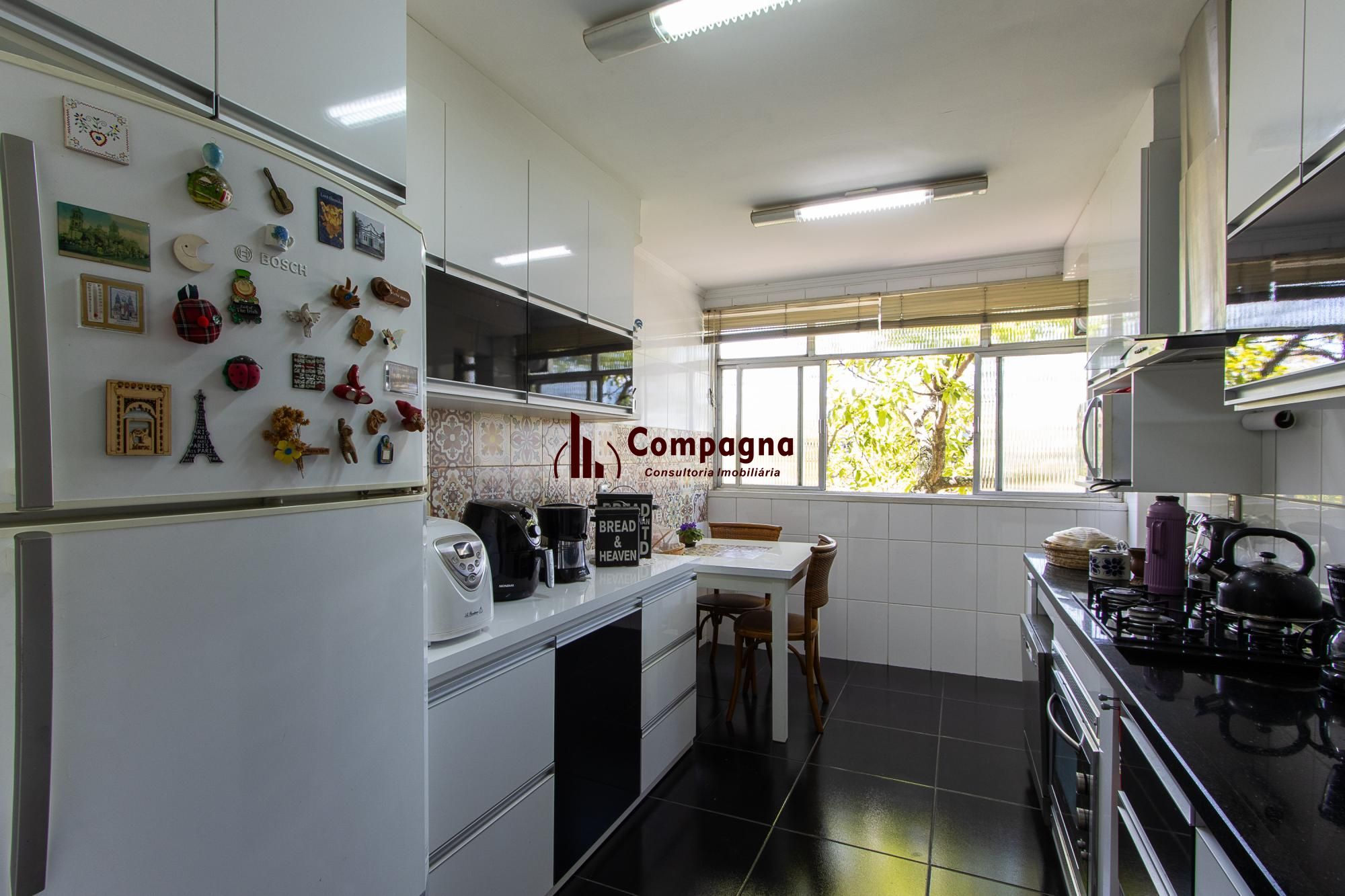 Cobertura 2 quartos à venda, 170m², Cristal - Porto Alegre — foto 2