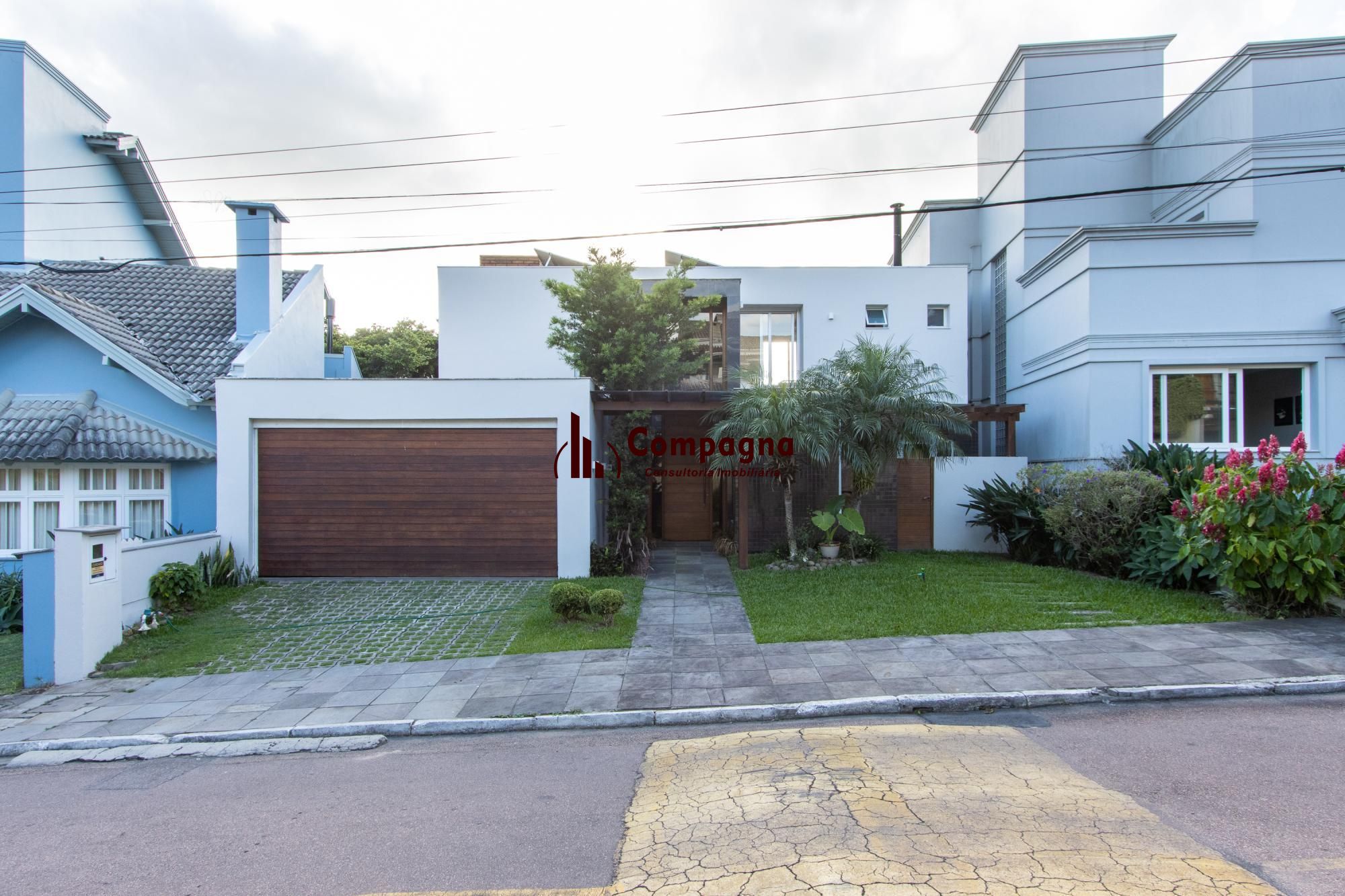 Casa 4 dormitórios com elevador — foto 2