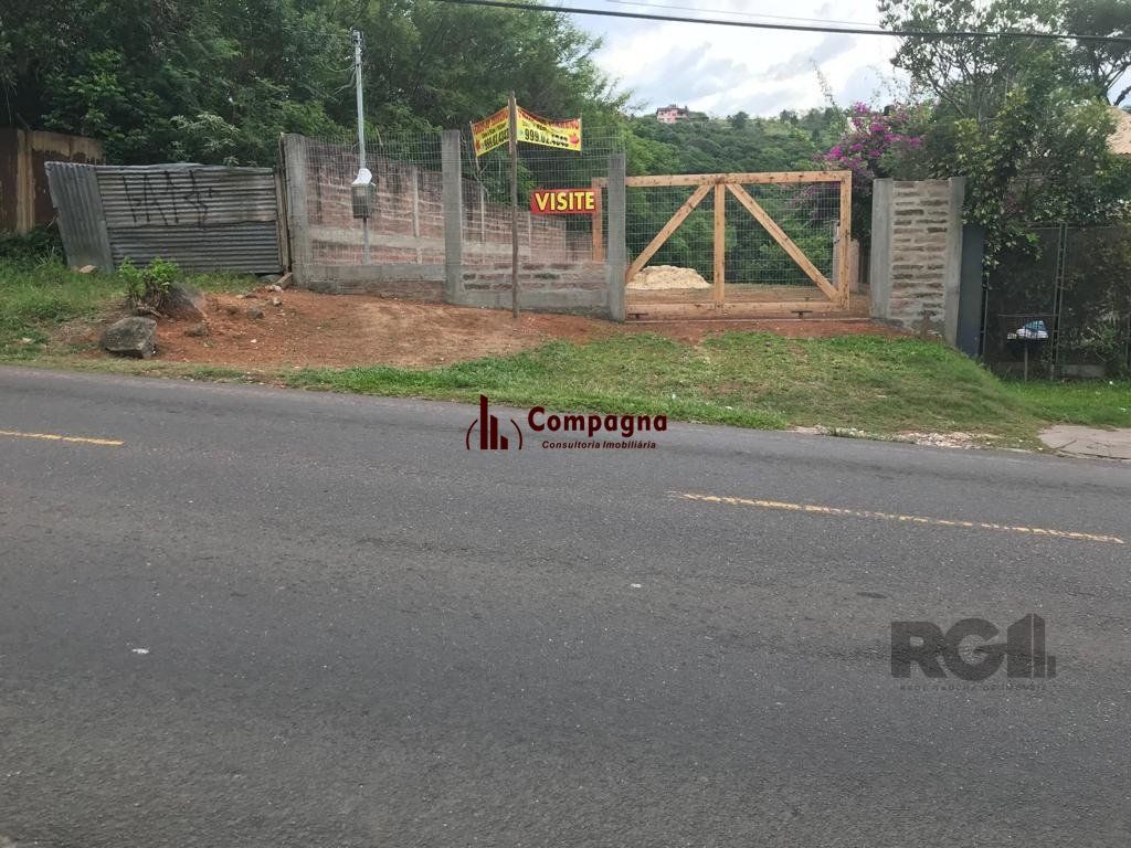 Terreno à venda, Belém Velho - Porto Alegre — foto 3