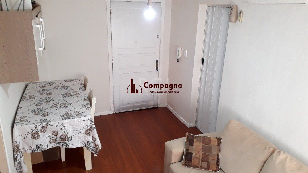 Apartamento para Venda - 53.92m², 2 dormitórios, Camaquã — foto 2