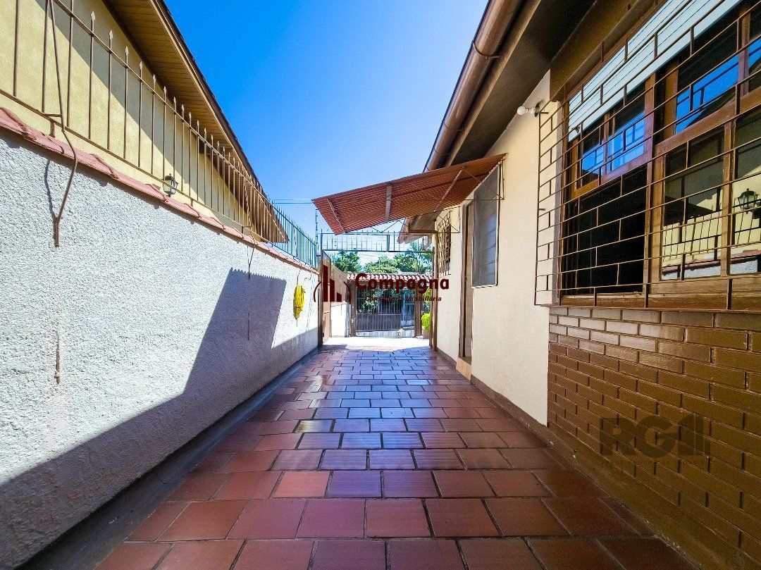 Casa 4 quartos à venda, 131m², Tristeza - Porto Alegre — foto 5
