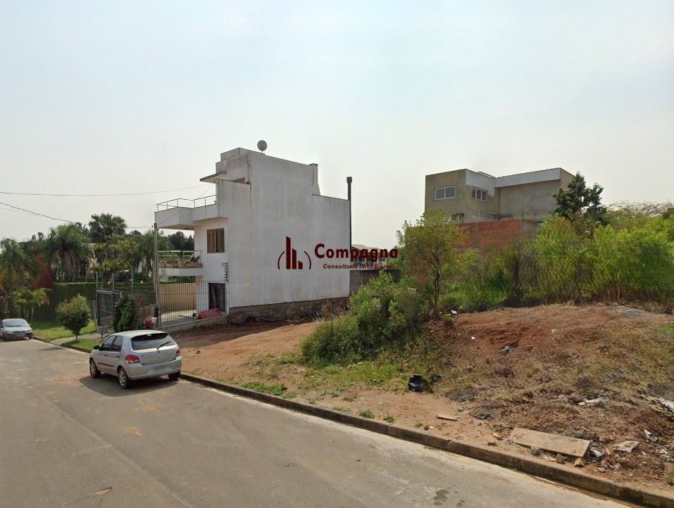 Terreno à venda, Guarujá - Porto Alegre