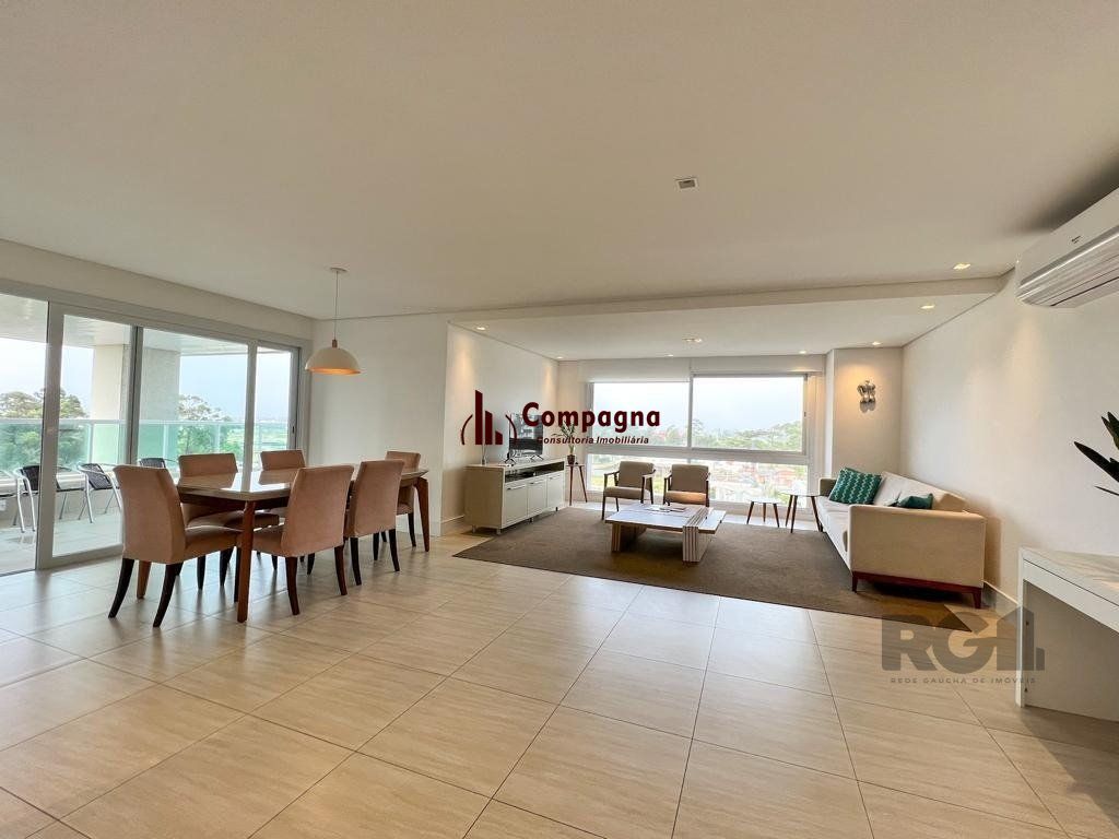 Apartamento estilo Esquina Clube