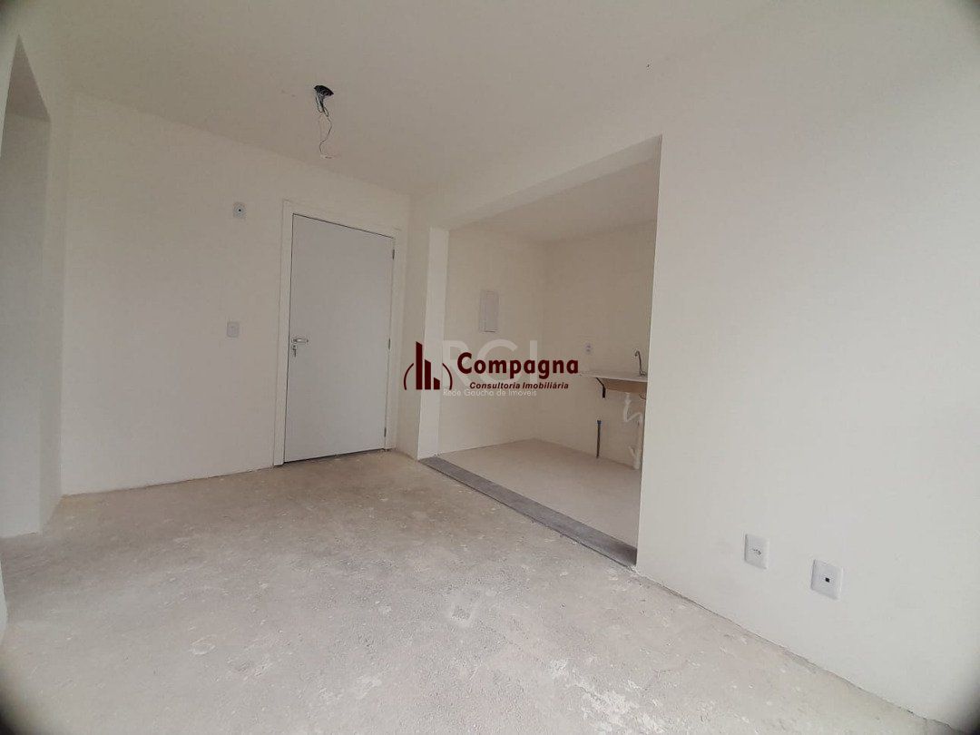 Garden para Venda - 64.3m², 1 dormitório, 1 vaga - Morro Santana — foto 5