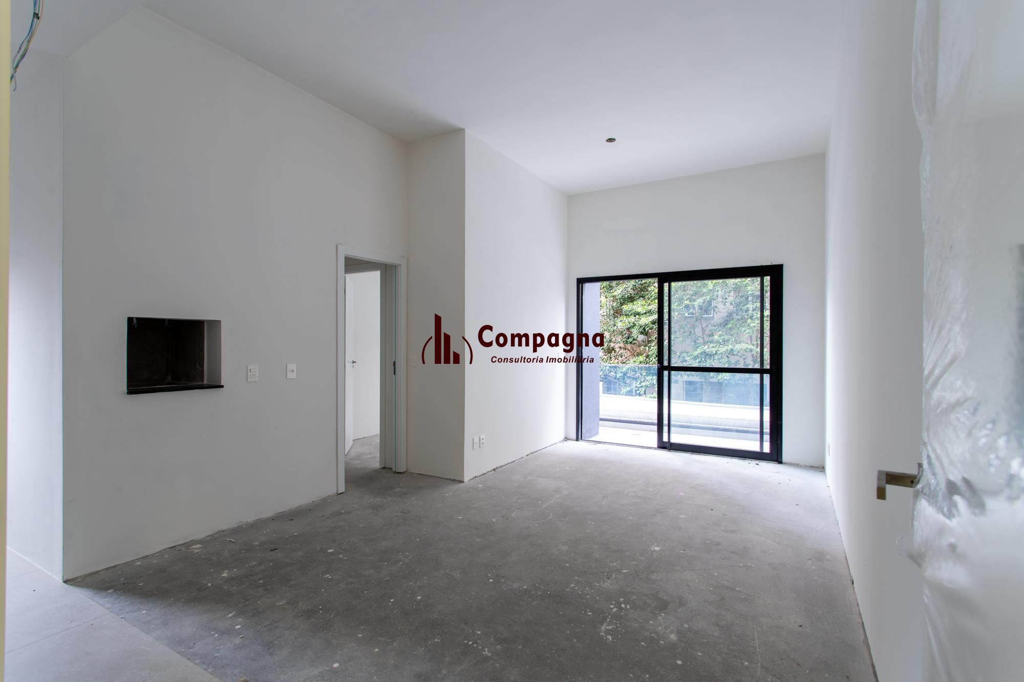 Apartamento Garden, 2 dormitórios, 1 suíte, 2 vagas, Av Otto Niemeyer e Zaffari — foto 2