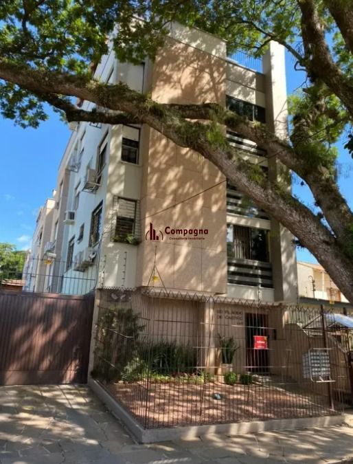 Apartamento 2 quartos, com vaga escriturada - Bairro Santo Antonio