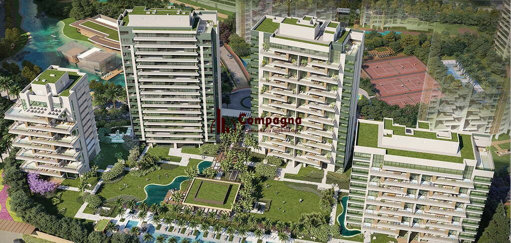 Apartamento 3 quartos à venda, 328m², Cristal - Porto Alegre — foto 3