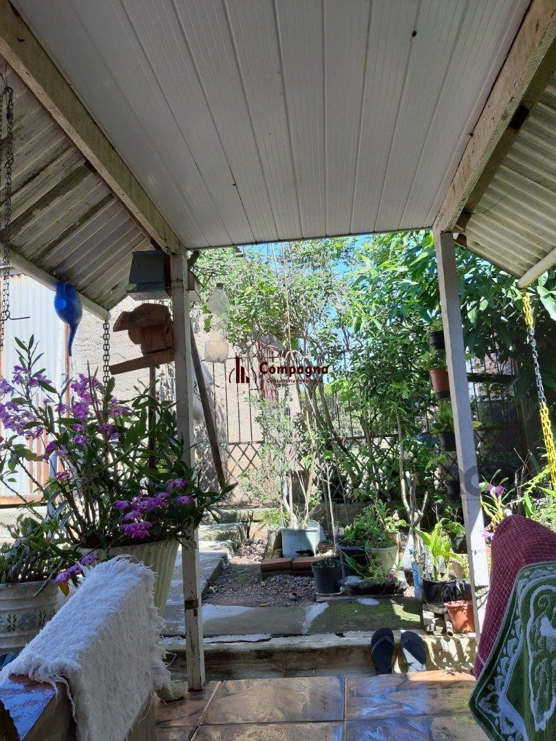 Casa 2 quartos à venda, 134m², Belém Velho - Porto Alegre